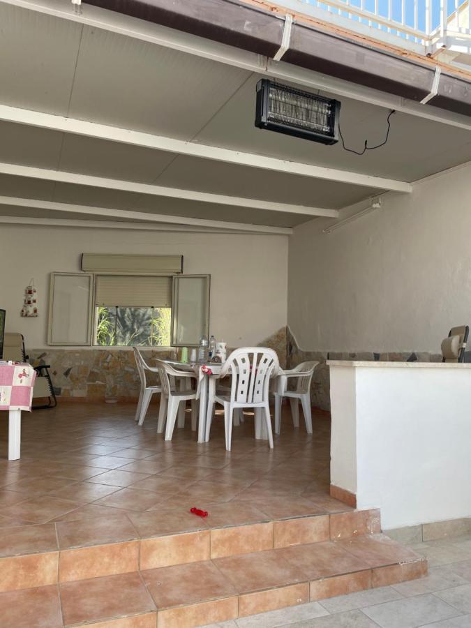 Casa Spaghetti Mazara Мадзара дел Вало Екстериор снимка
