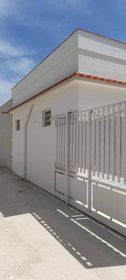 Casa Spaghetti Mazara Мадзара дел Вало Екстериор снимка