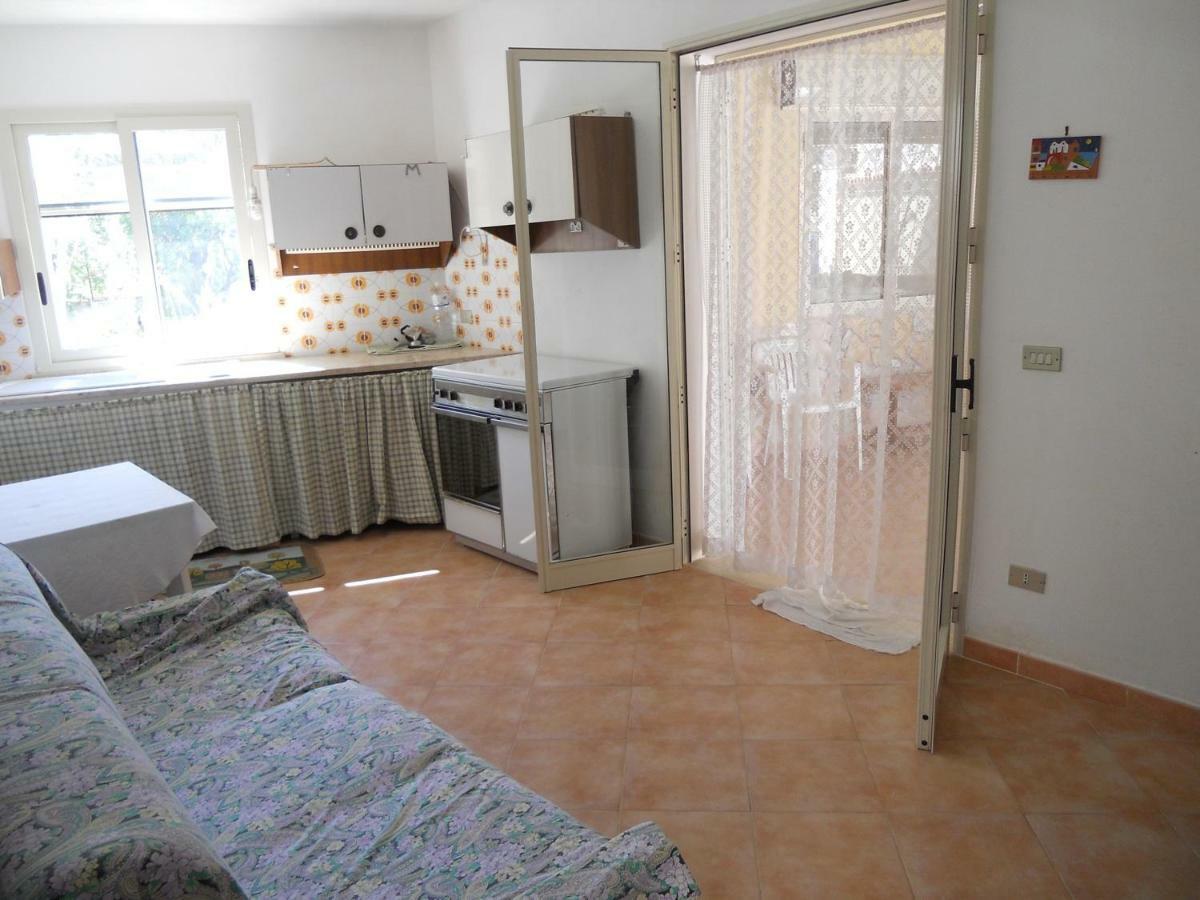 Casa Spaghetti Mazara Мадзара дел Вало Екстериор снимка